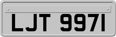 LJT9971