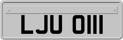 LJU0111