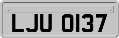 LJU0137