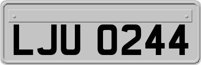 LJU0244