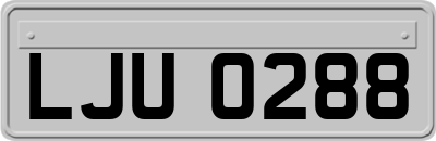 LJU0288