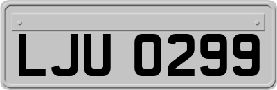LJU0299