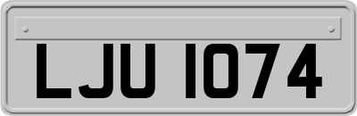 LJU1074