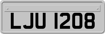 LJU1208
