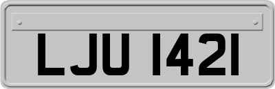 LJU1421