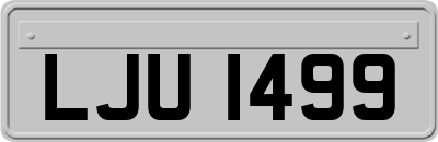LJU1499