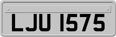 LJU1575