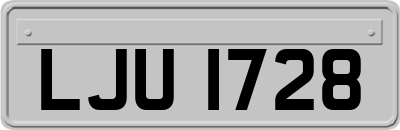 LJU1728
