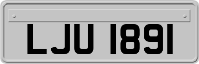 LJU1891