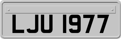 LJU1977