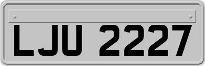 LJU2227