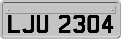 LJU2304