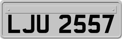LJU2557