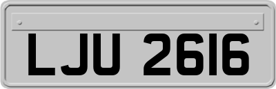 LJU2616
