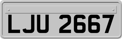 LJU2667