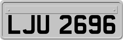 LJU2696