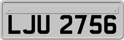 LJU2756