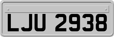 LJU2938