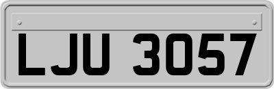 LJU3057
