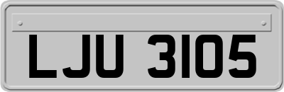 LJU3105