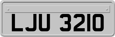 LJU3210