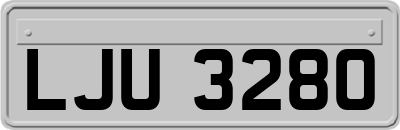 LJU3280