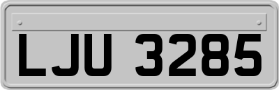 LJU3285