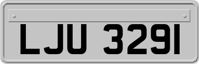 LJU3291