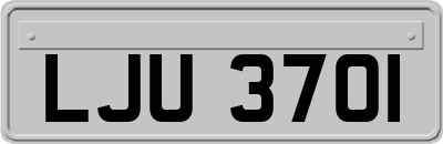 LJU3701