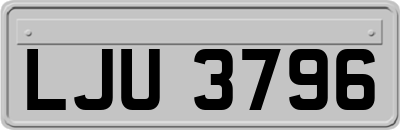 LJU3796
