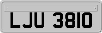 LJU3810