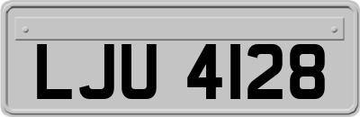 LJU4128