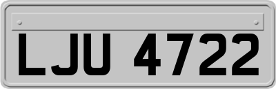 LJU4722