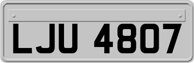 LJU4807