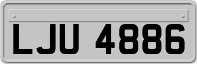 LJU4886