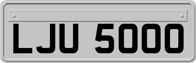 LJU5000