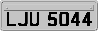 LJU5044