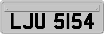LJU5154