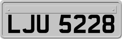 LJU5228