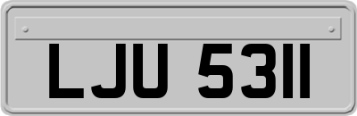 LJU5311