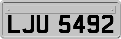 LJU5492