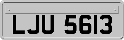 LJU5613