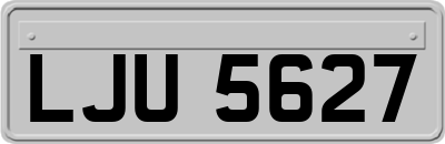 LJU5627