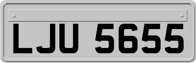 LJU5655