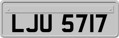 LJU5717