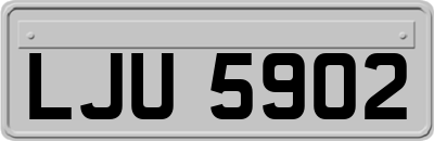 LJU5902