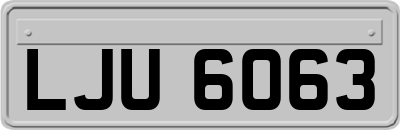 LJU6063