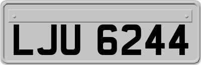 LJU6244
