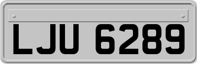 LJU6289