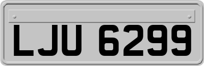 LJU6299